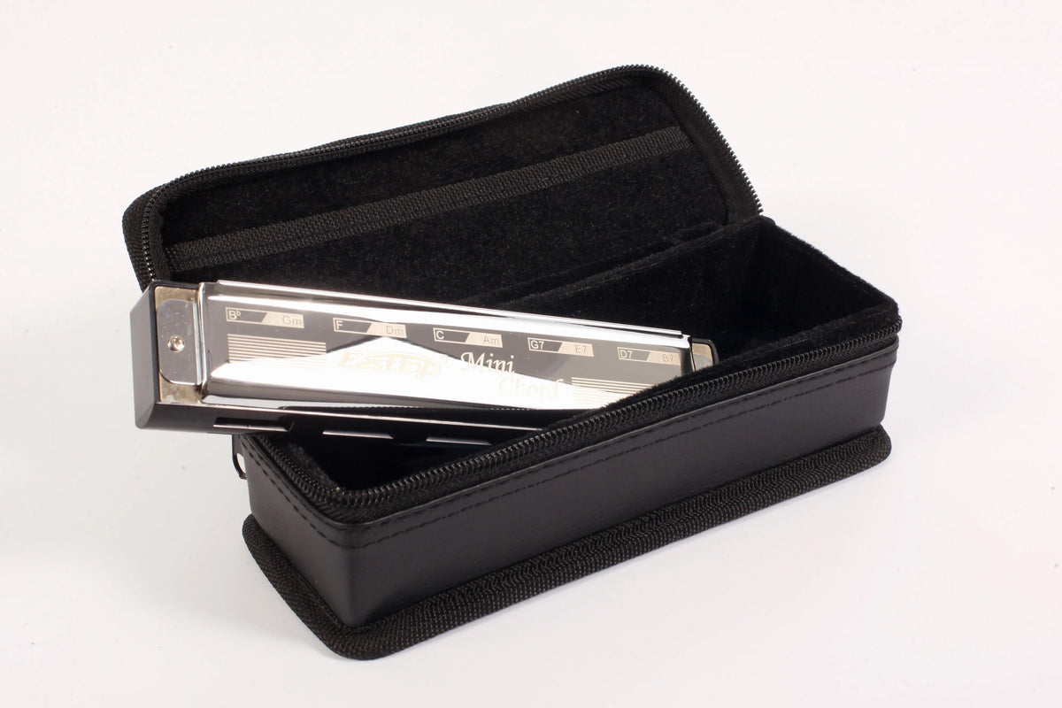 Harmonica EASTTOP Mini Chord Poche