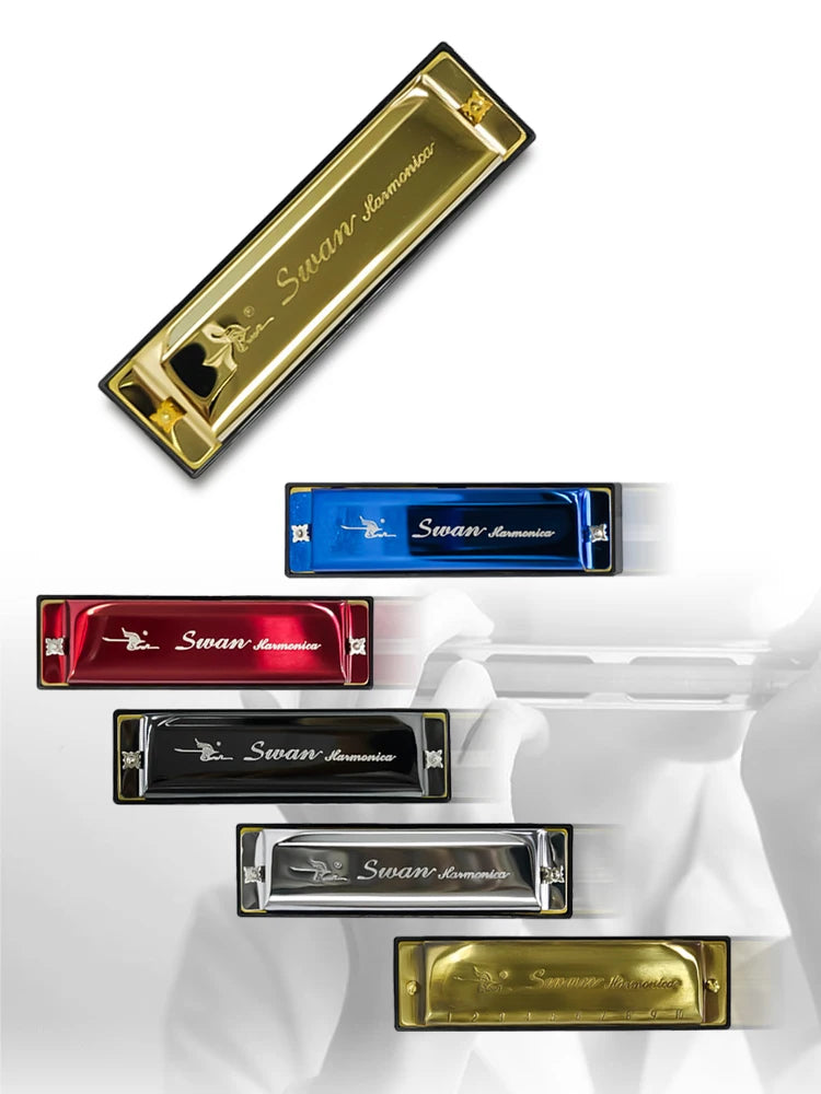 Do Harmonica Rouge