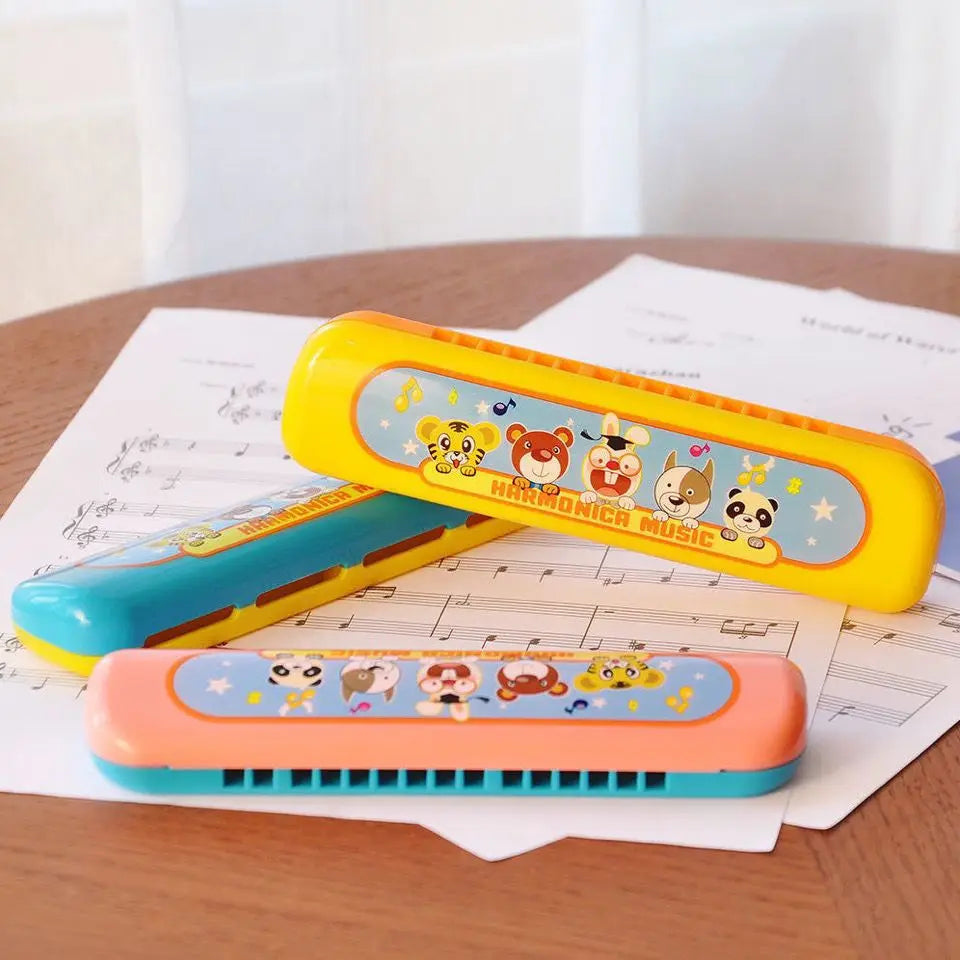 harmonica pour enfant