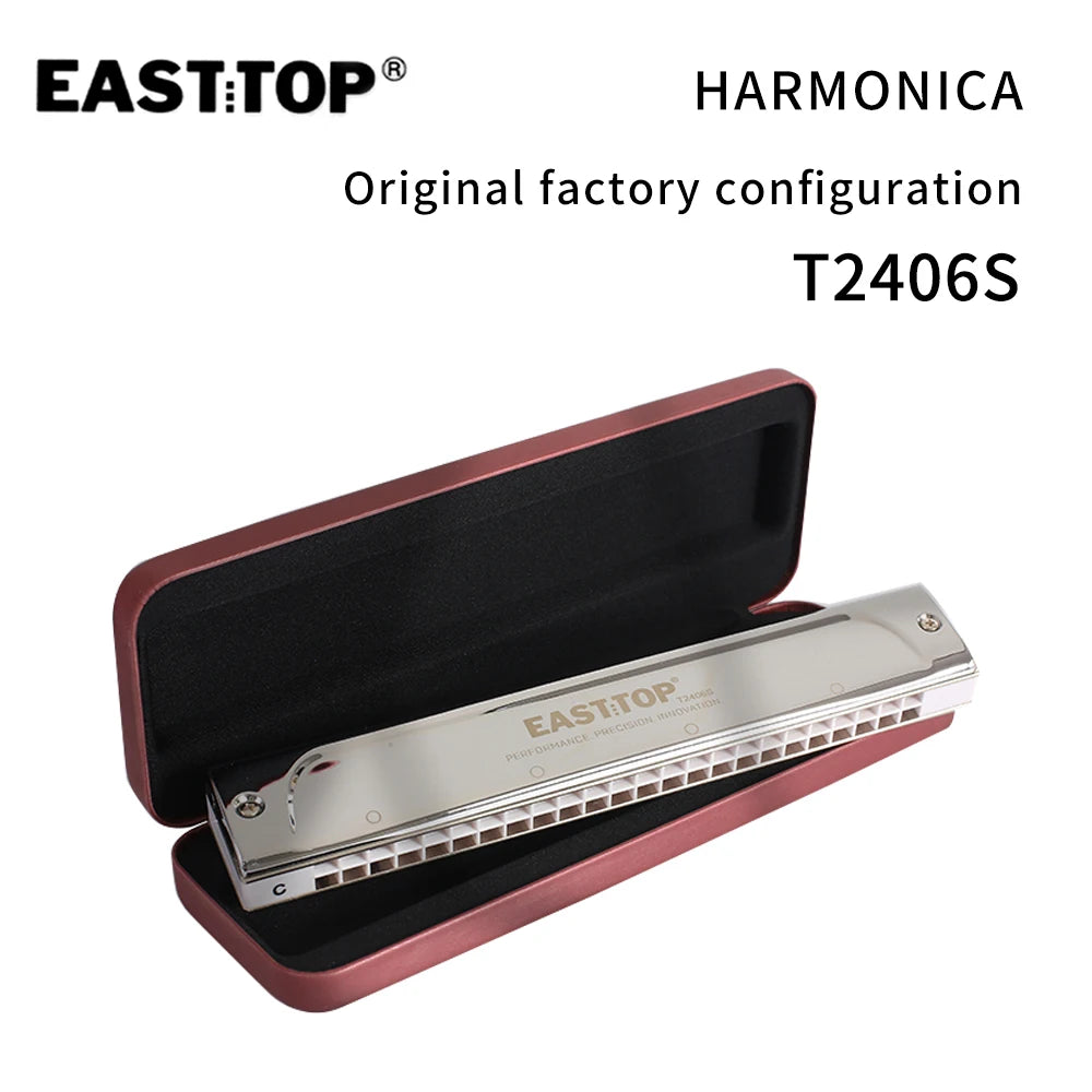 harmonica diatonique jazz