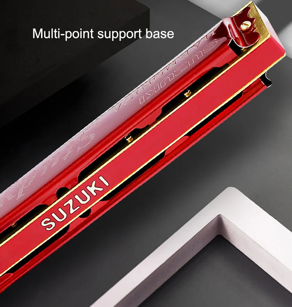 harmonica diatonique g