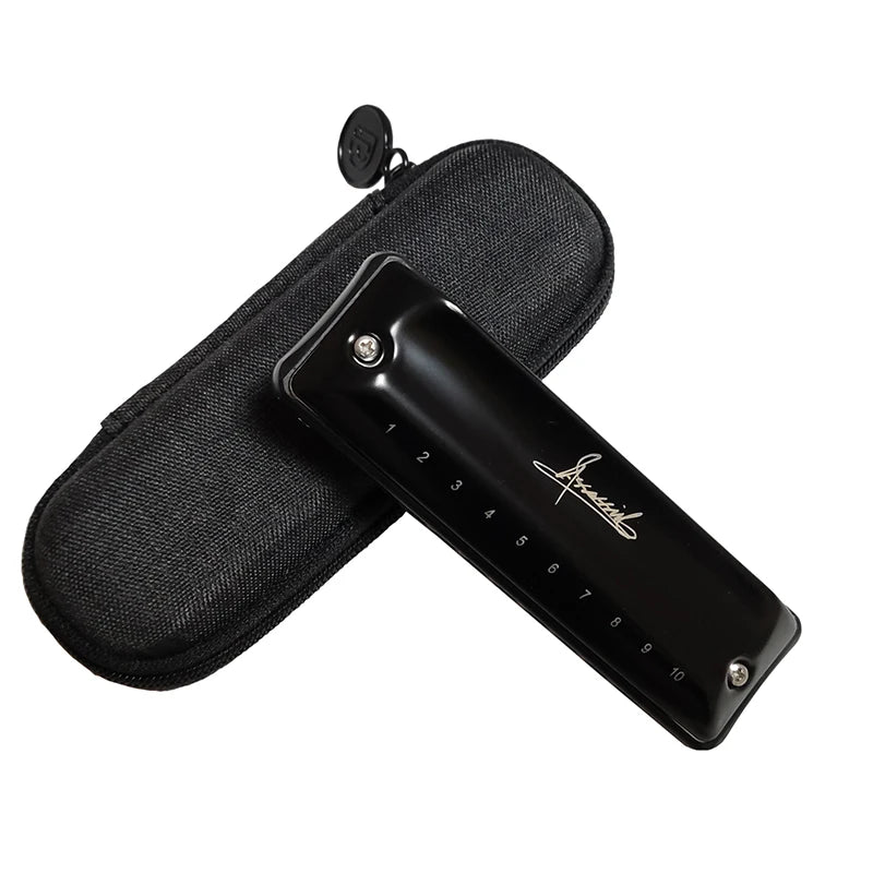 Harmonica Blues Diatonique Pro C