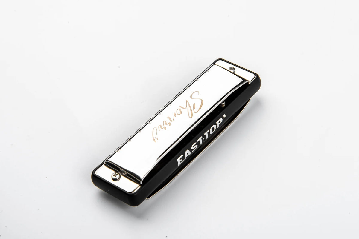 country blues harmonica