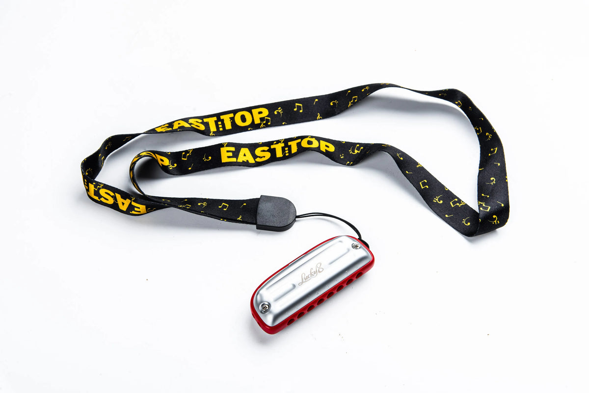 Harmonica East Top Blues Do