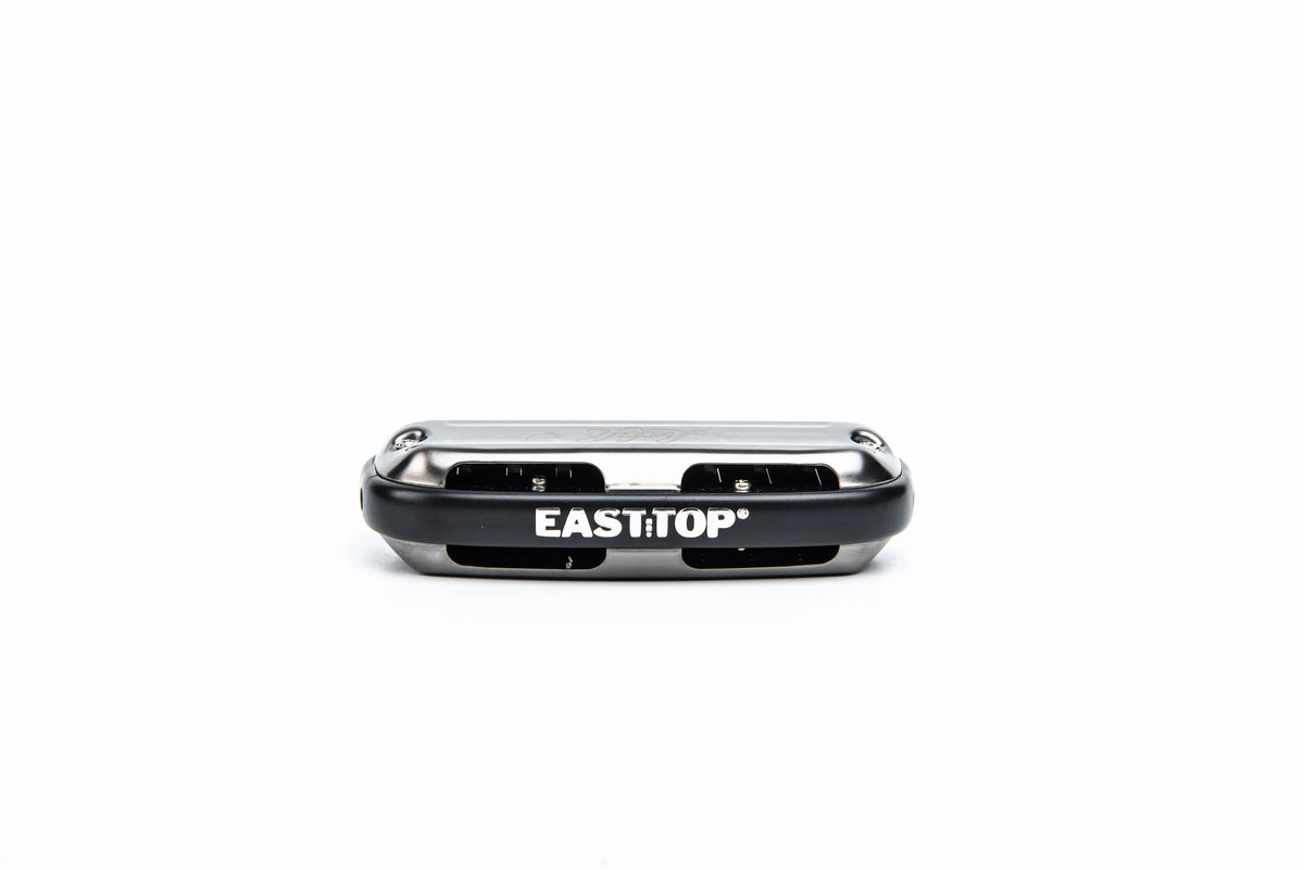 Harmonica East Top Blues Do