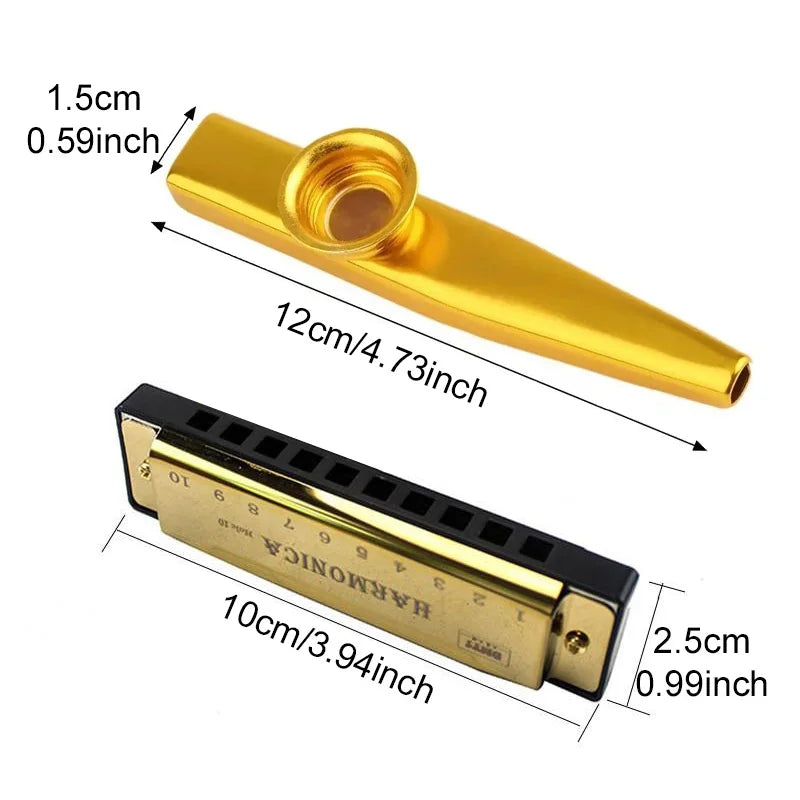 blues rock harmonica