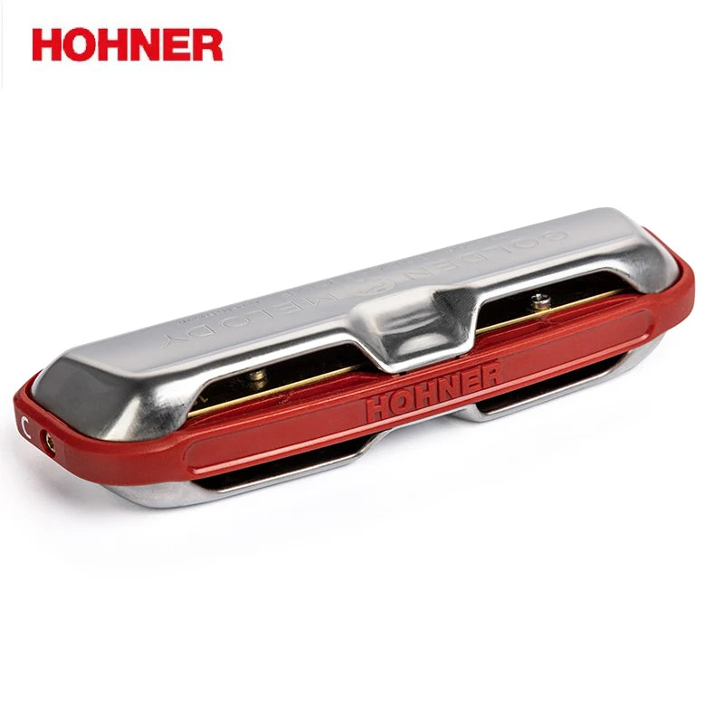 Harmonica Hohner Golden Melody C