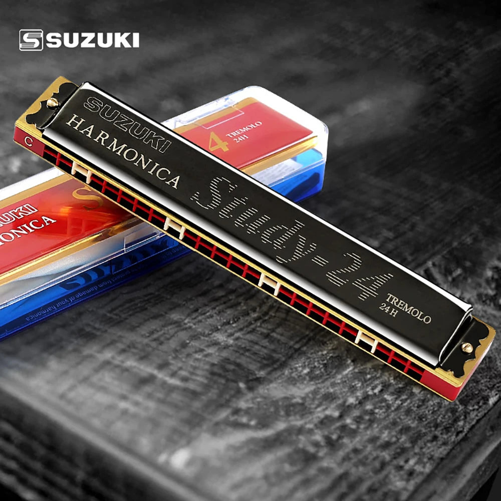 harmonica diatonique g