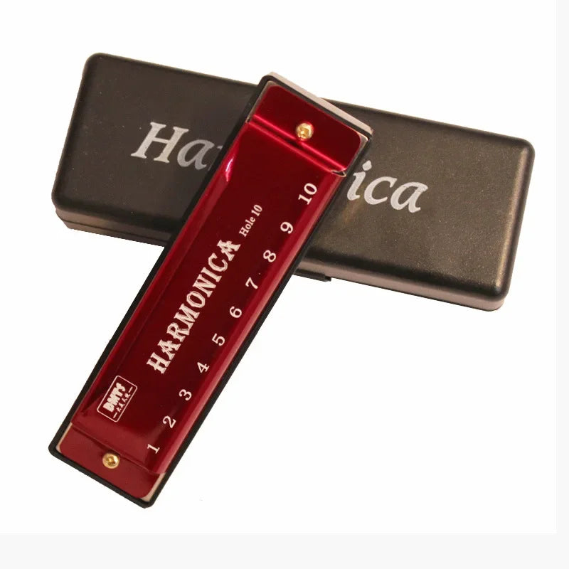 harmonica c blues