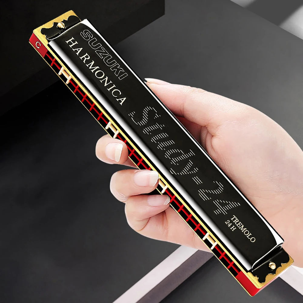 harmonica diatonique g