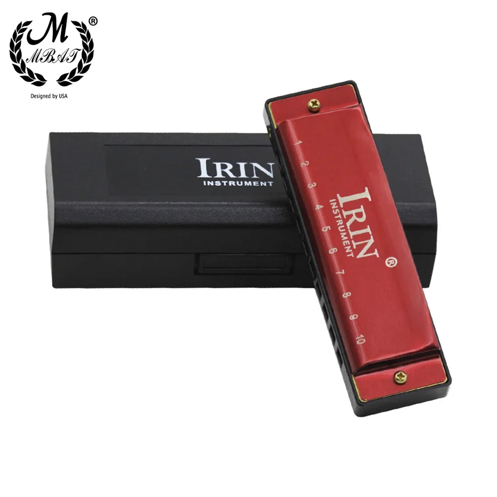 harmonica professionnel