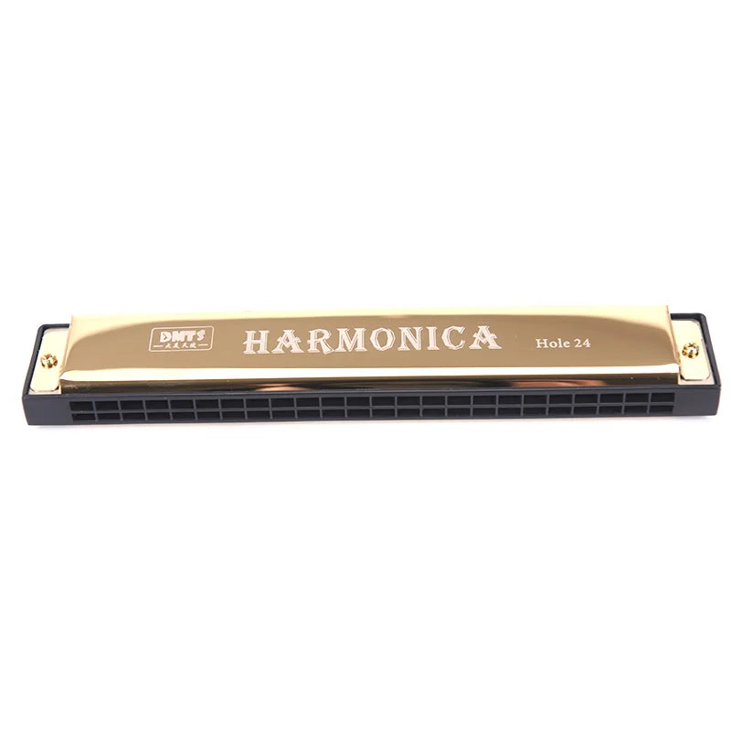 harmonica en do