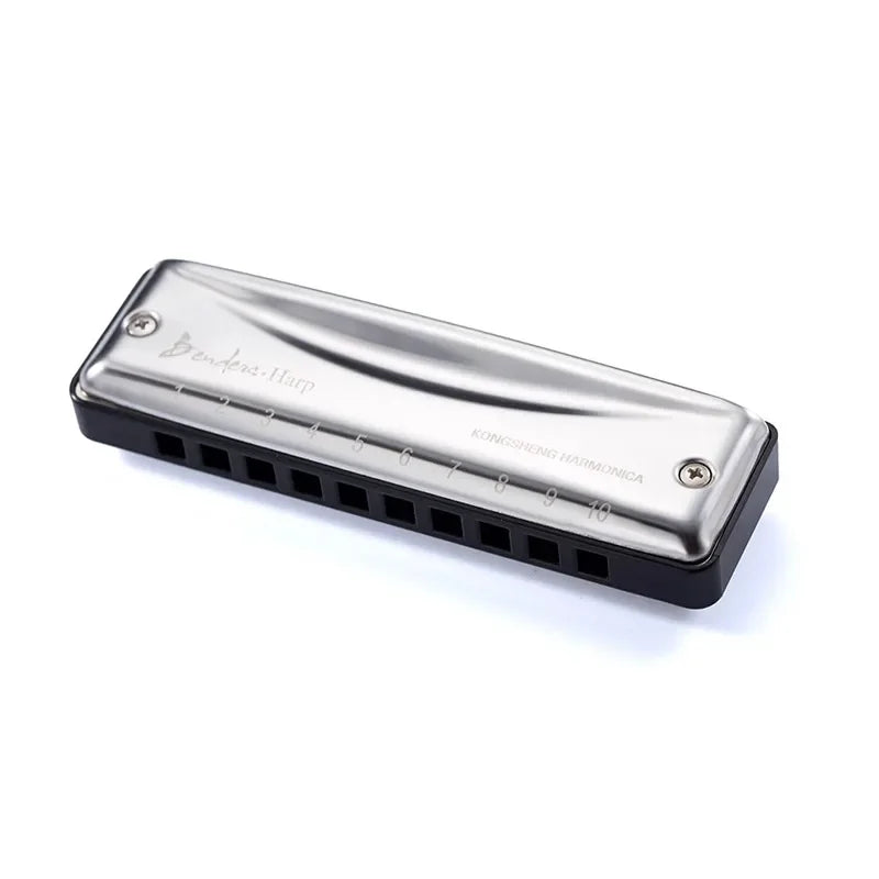 western harmonica