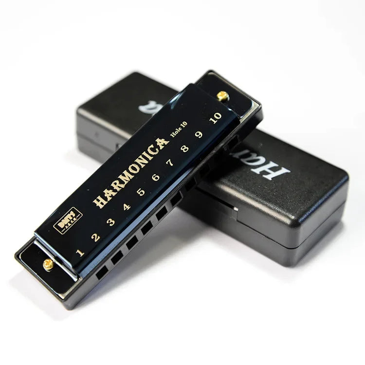 harmonica c blues