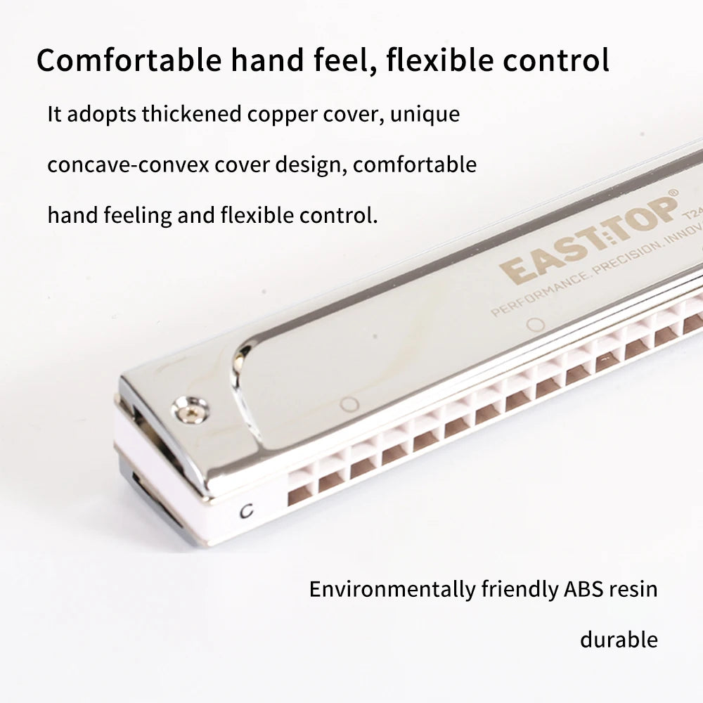 harmonica diatonique jazz