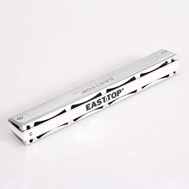 harmonica diatonique jazz