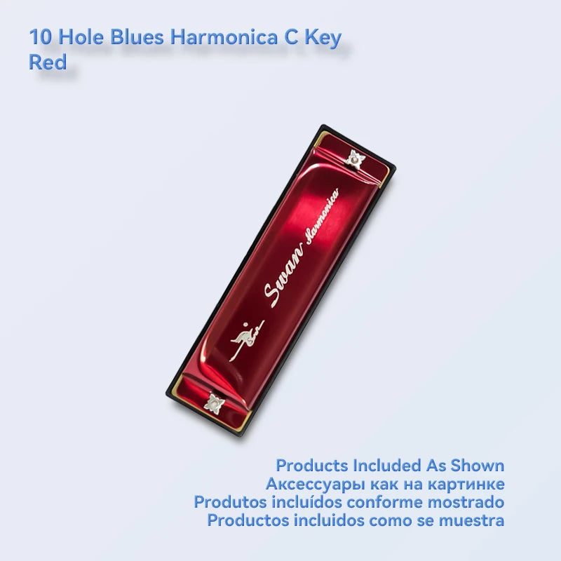Do Harmonica Rouge