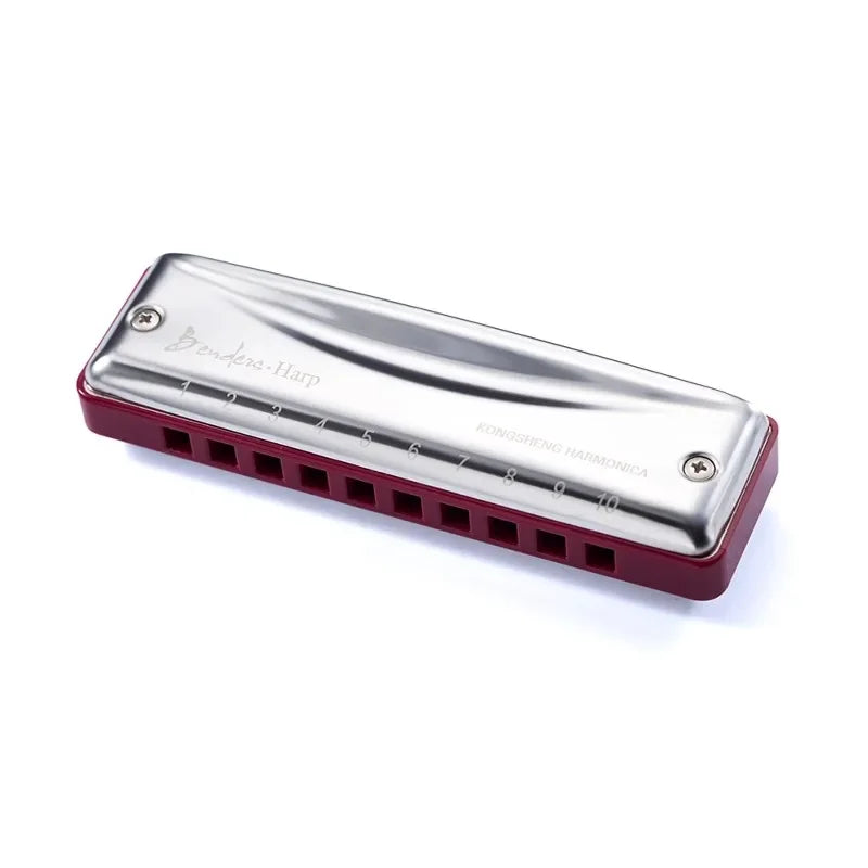 western harmonica