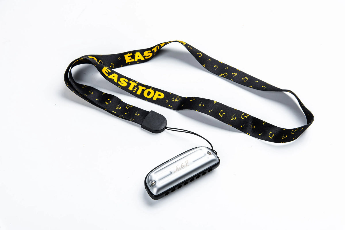 Harmonica East Top Blues Do