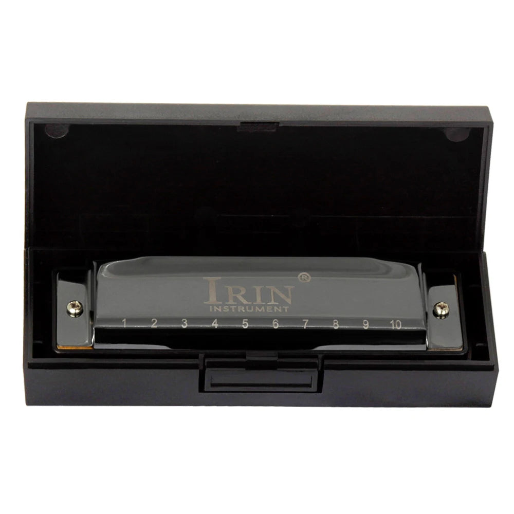 harmonica diatonique en do