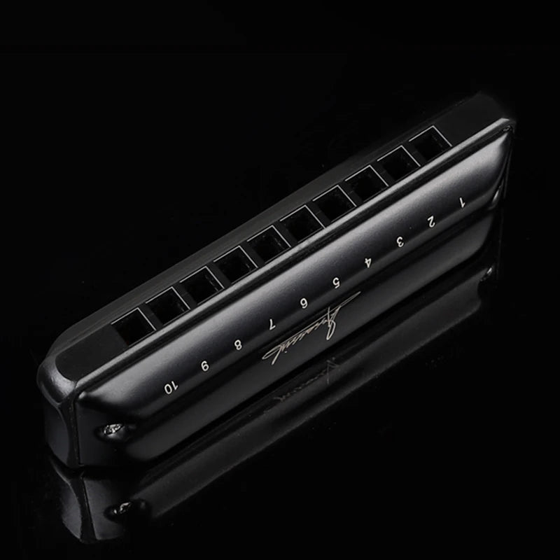 Harmonica Blues Diatonique Pro C