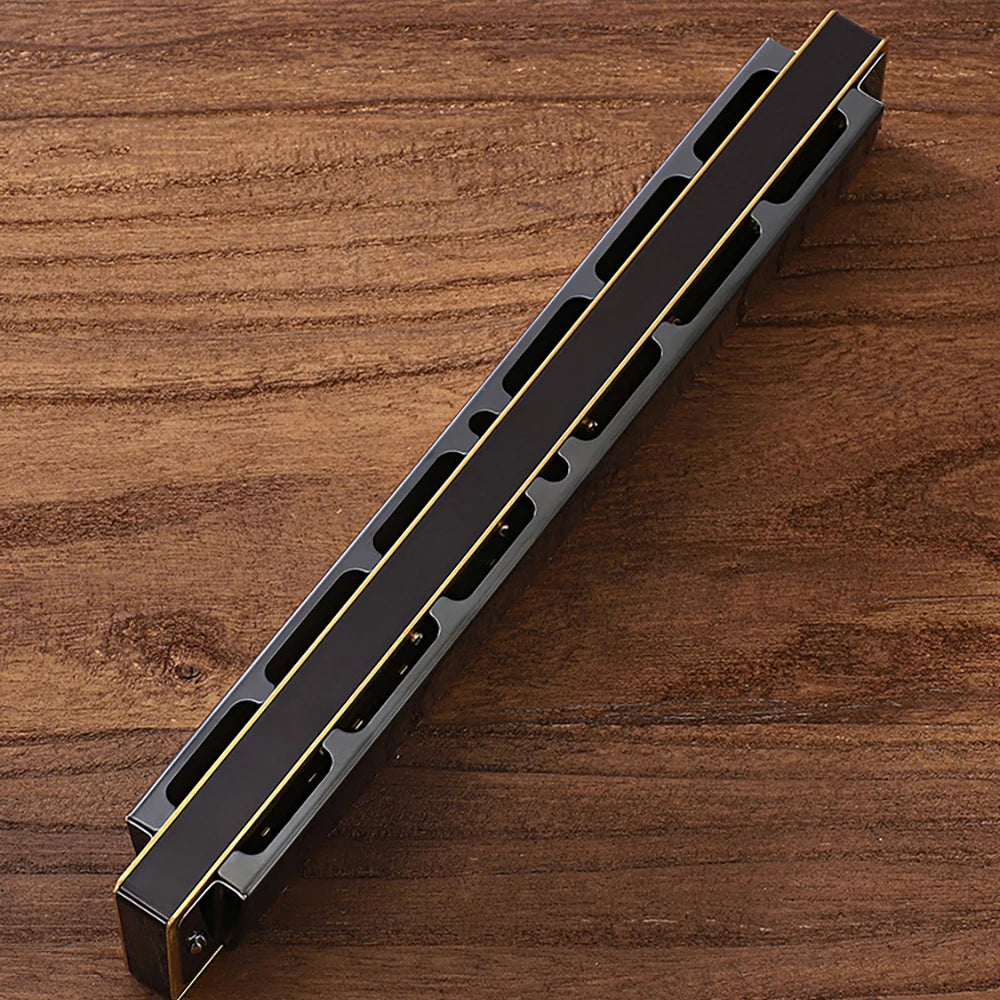 blues harmonica c