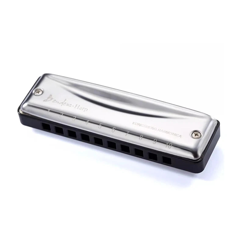 western harmonica