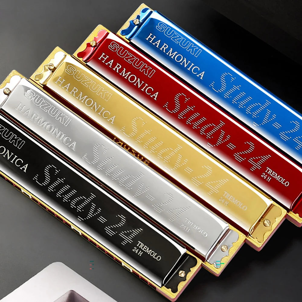 harmonica diatonique g