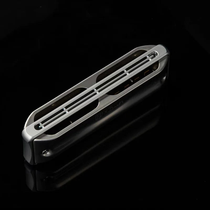 Harmonica Blues Professionnel C