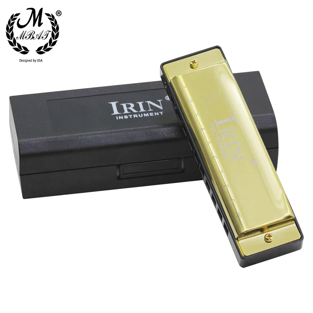 harmonica professionnel