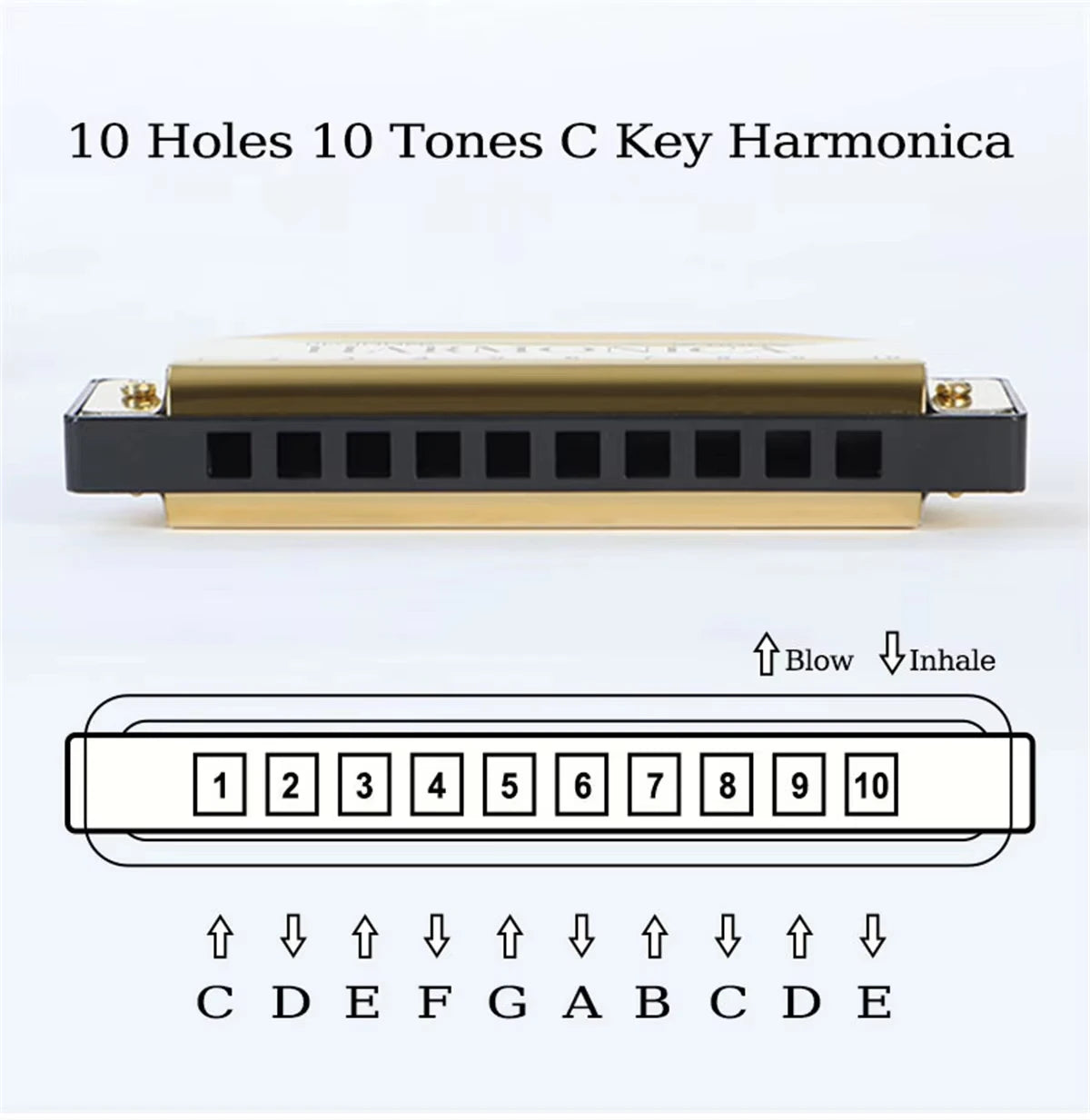harmonica jazz blues