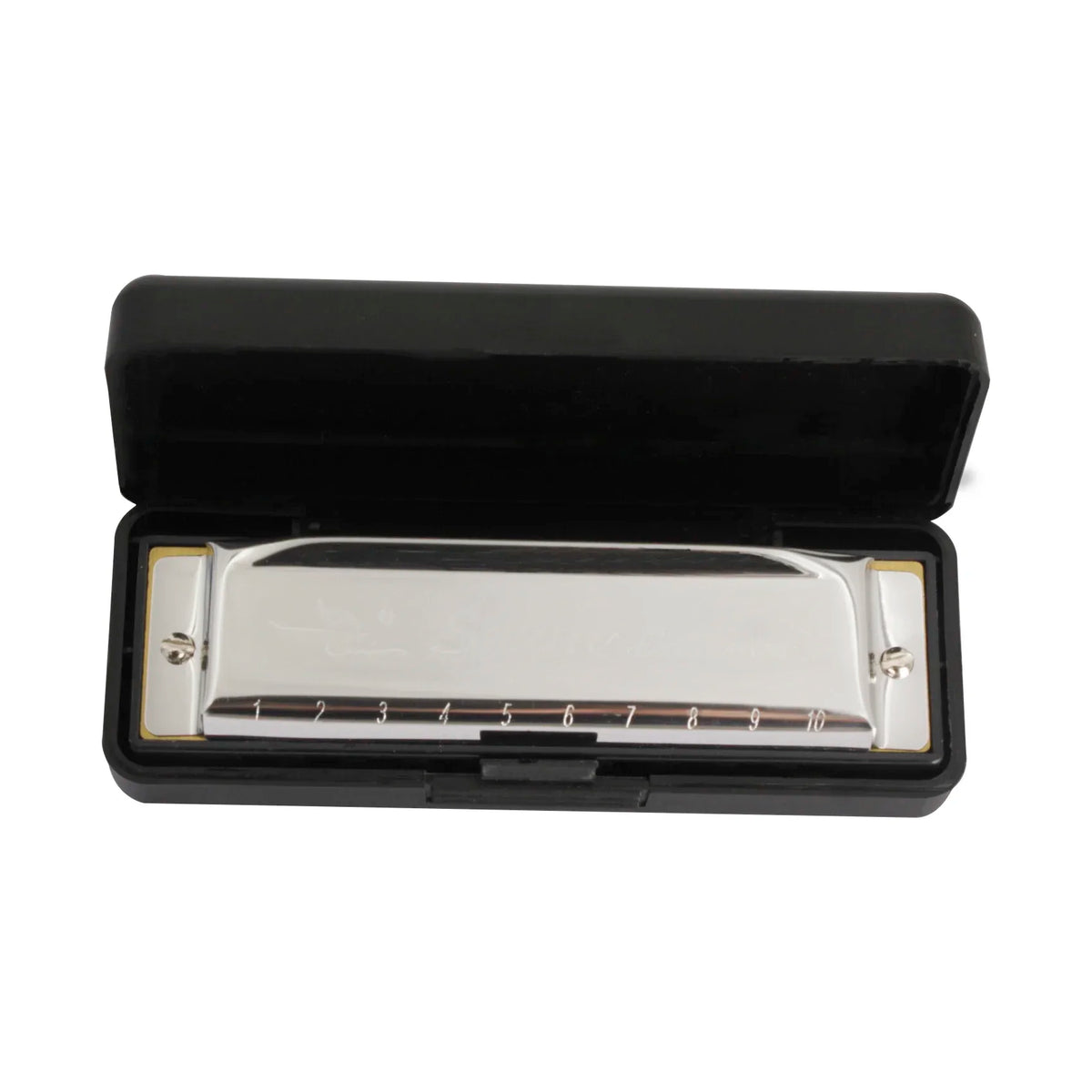 Harmonica Diatonique 10 Trous Do