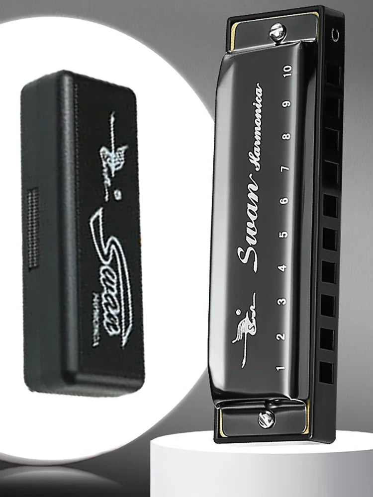 harmonica debutant blues