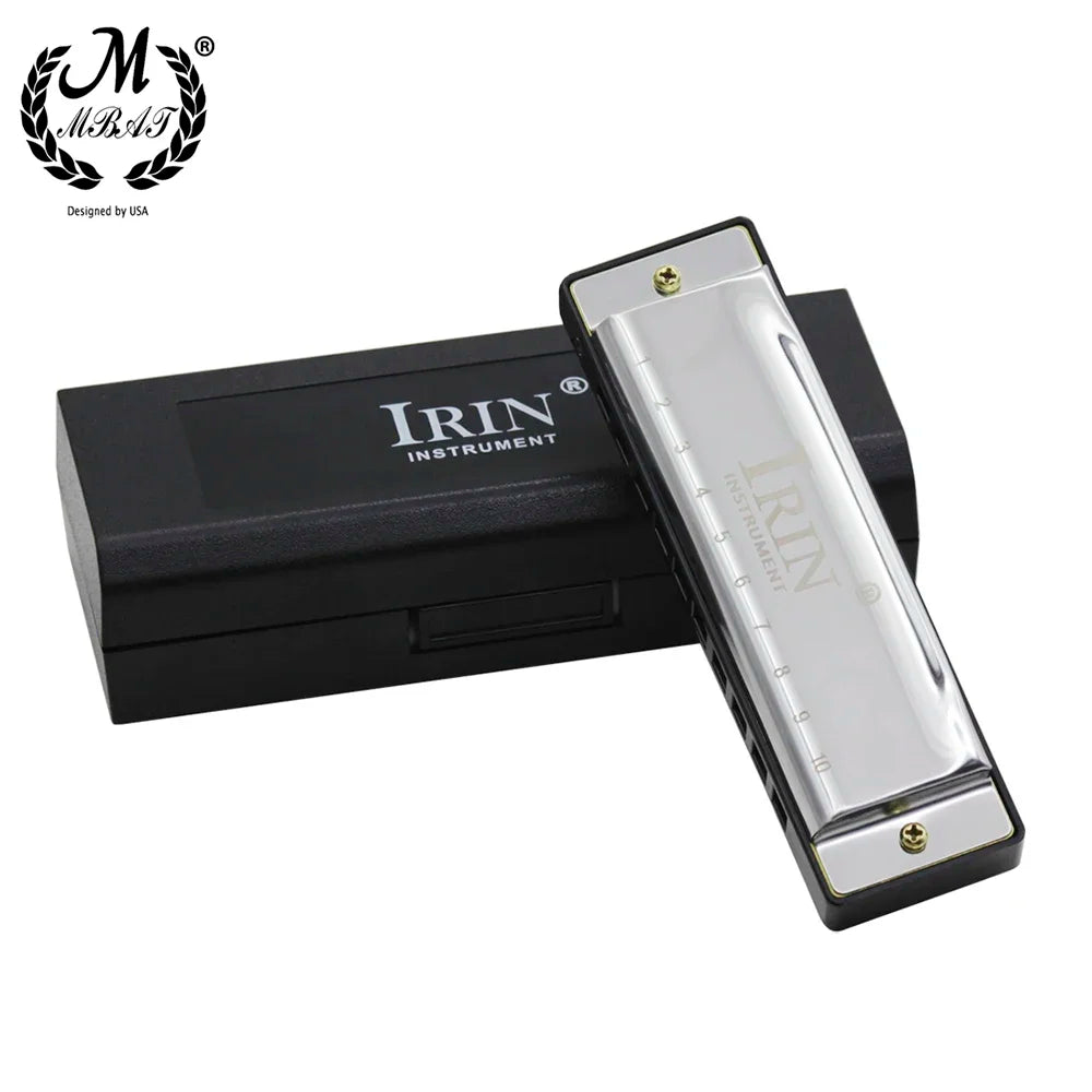 harmonica professionnel