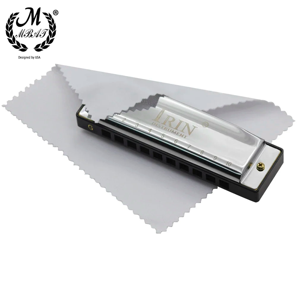 harmonica professionnel