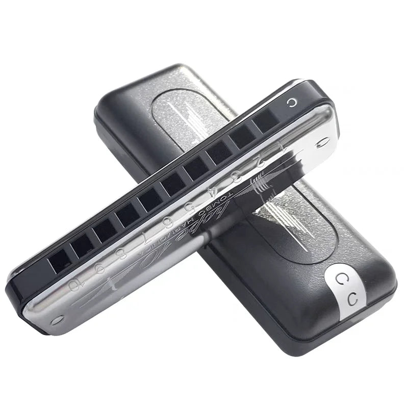 Harmonica Tombo Blues Diatonique C