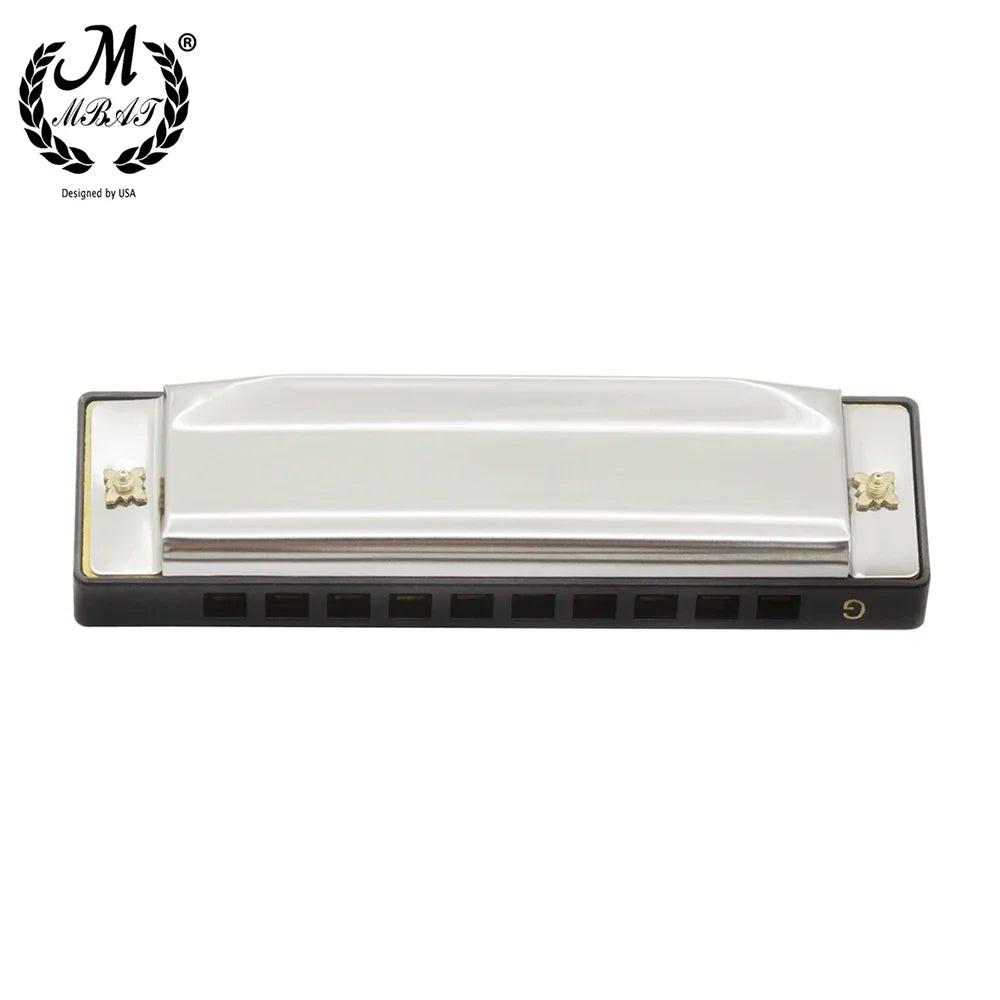 harmonica professionnel