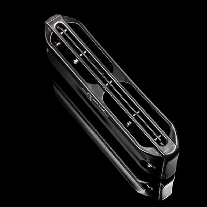 Harmonica Blues Diatonique Pro C