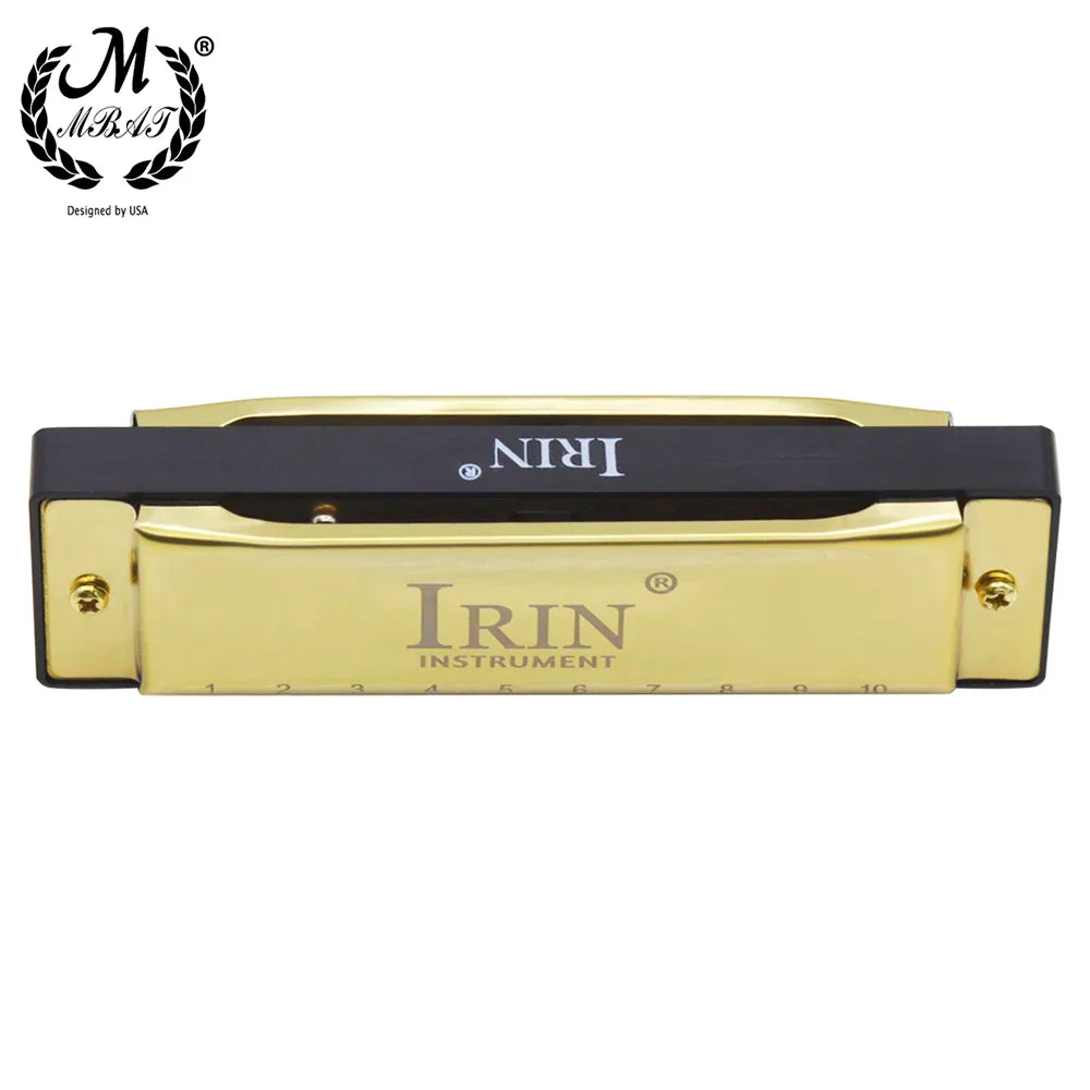 harmonica professionnel