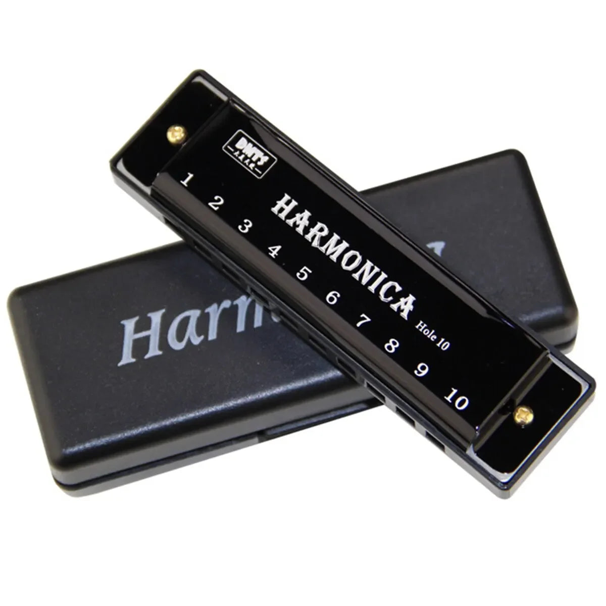 harmonica c blues