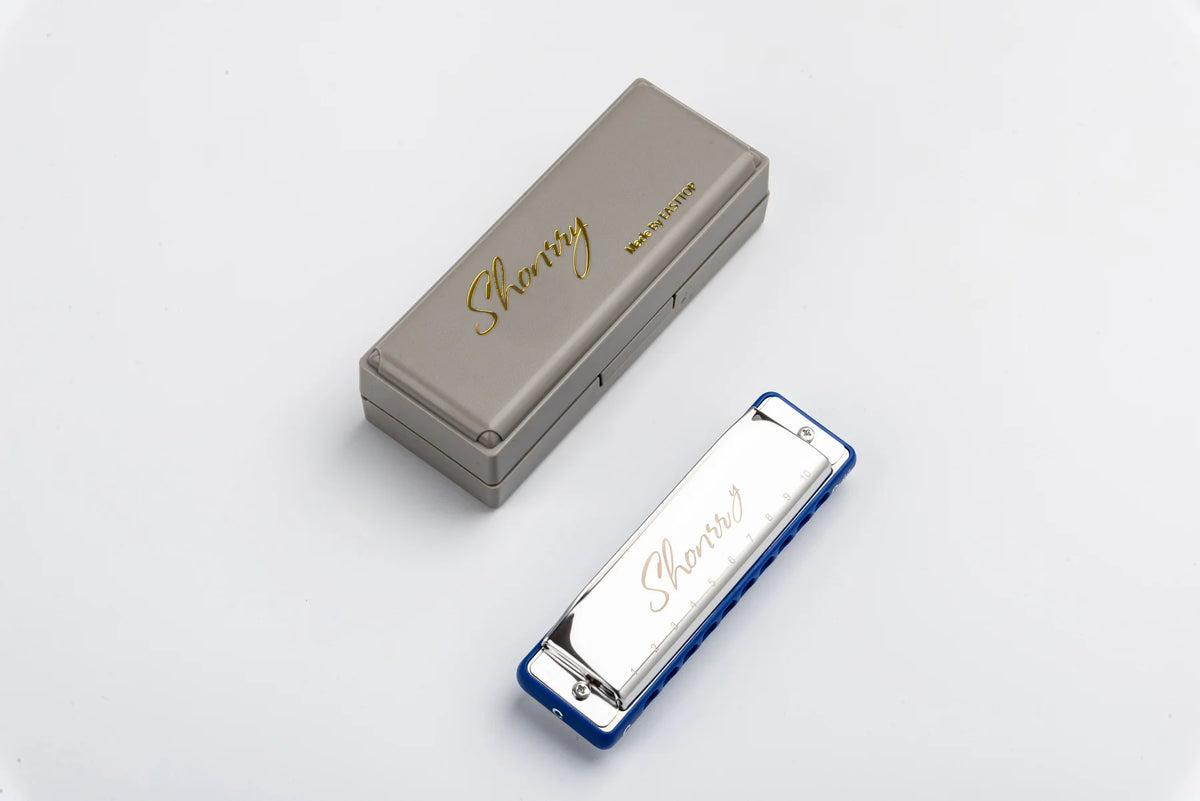 country blues harmonica