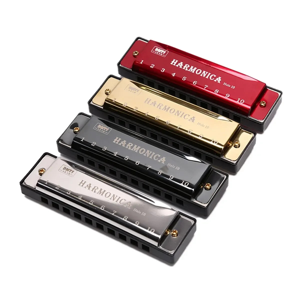 harmonica blues rock