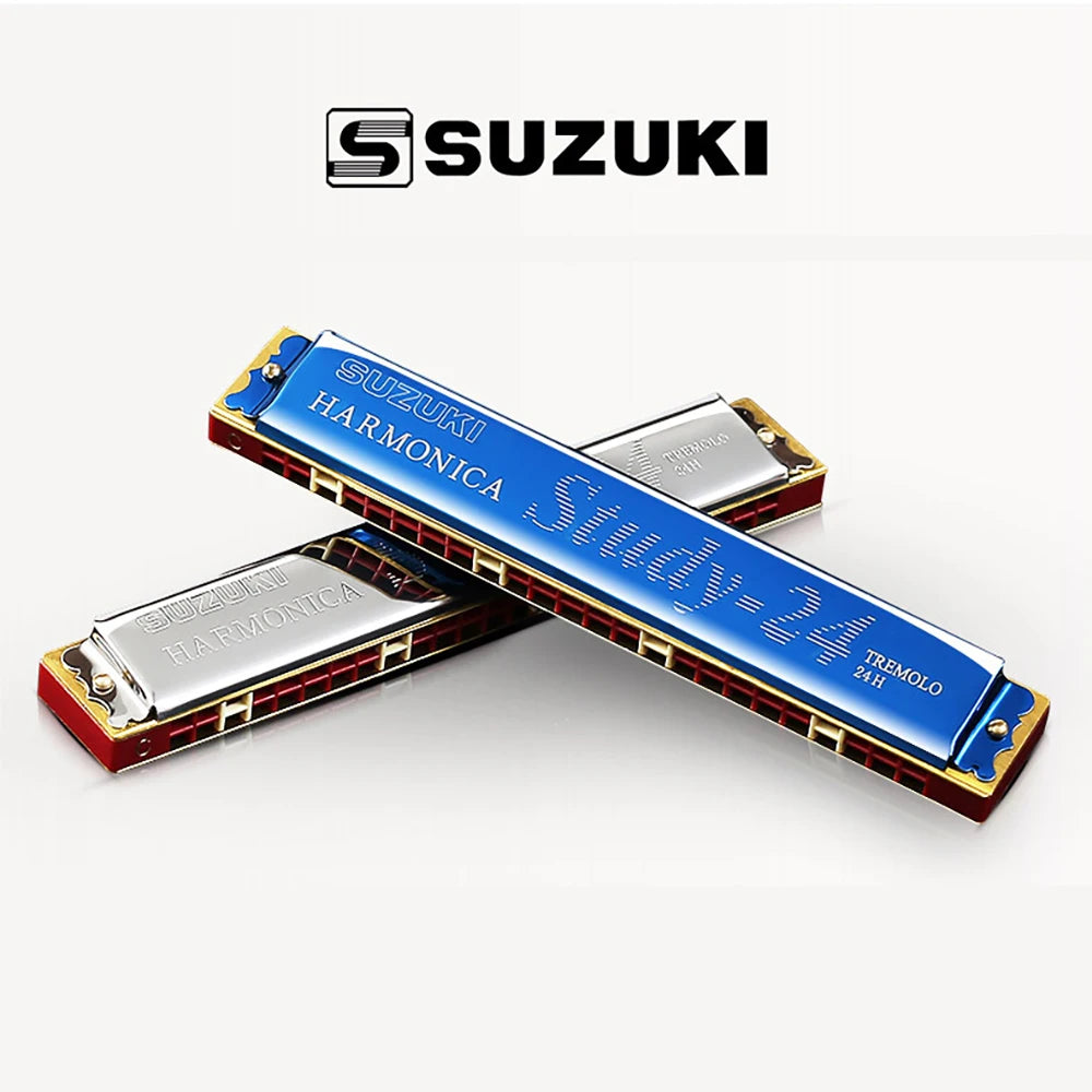 harmonica diatonique g