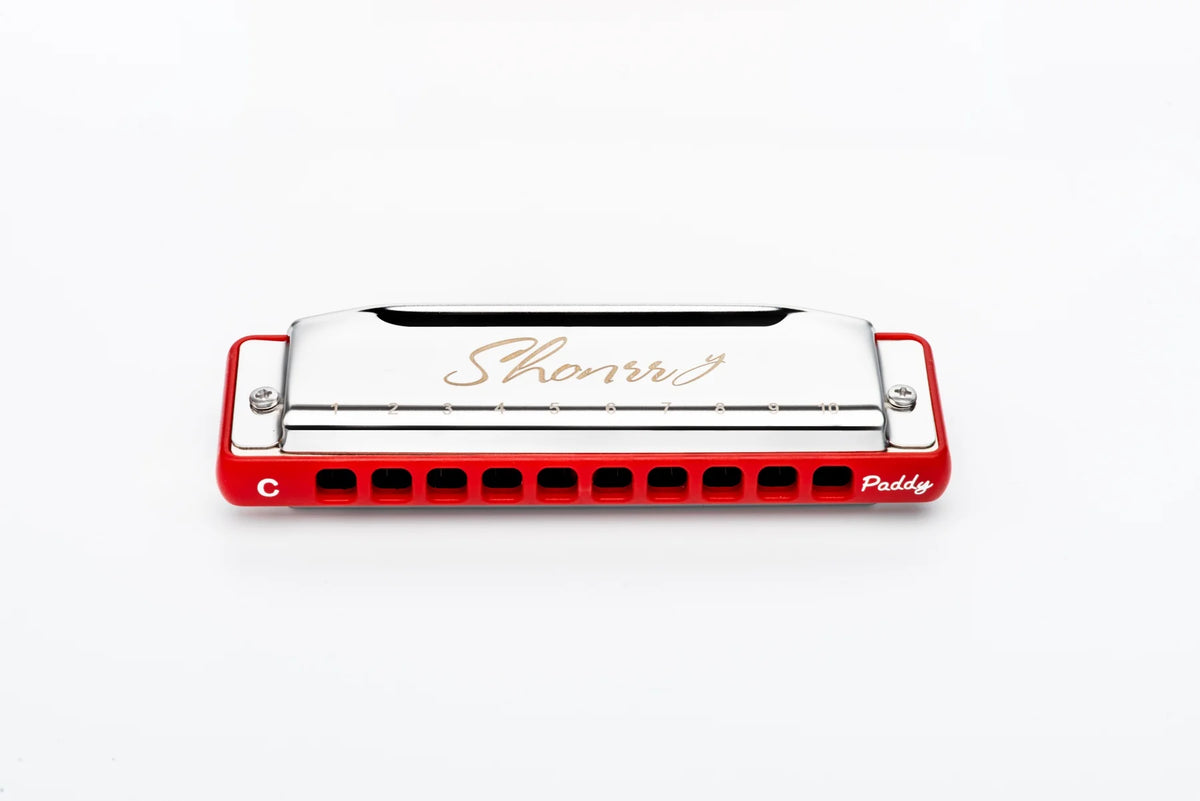 country blues harmonica