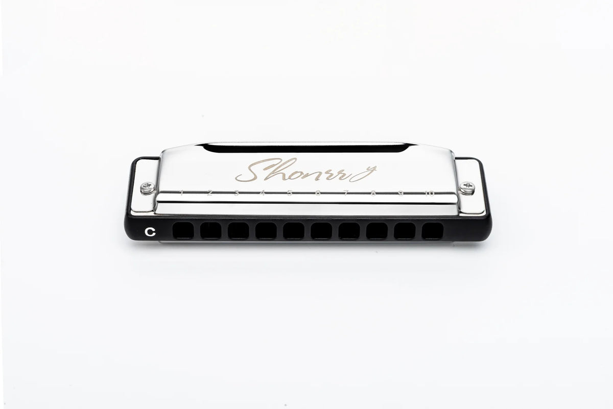 country blues harmonica