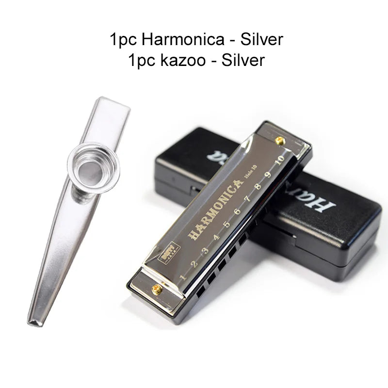 blues rock harmonica