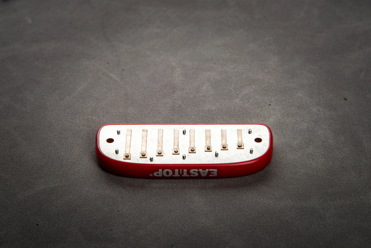Harmonica East Top Blues Do