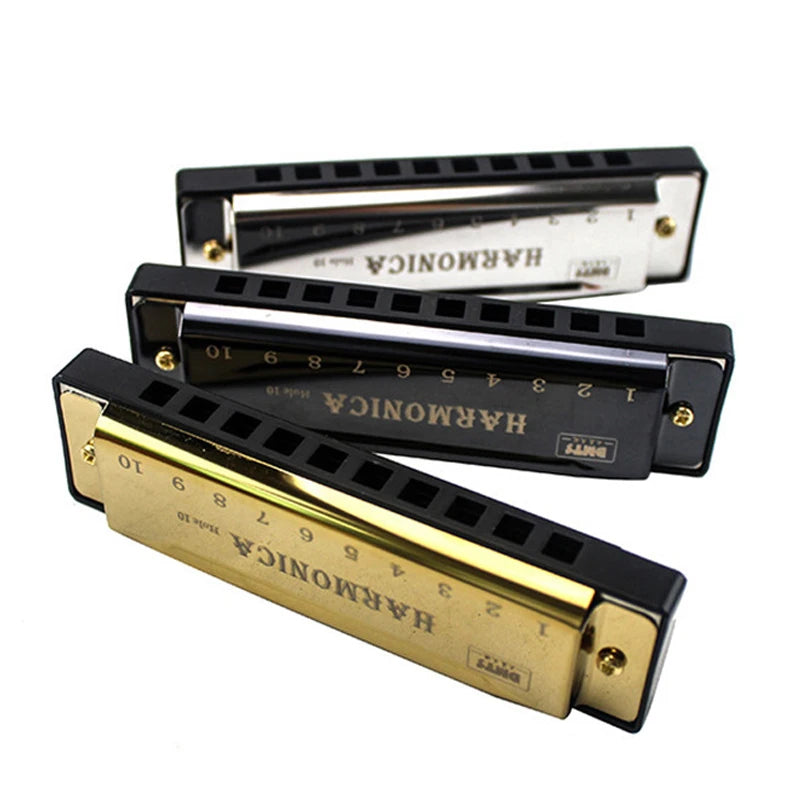 blues rock harmonica
